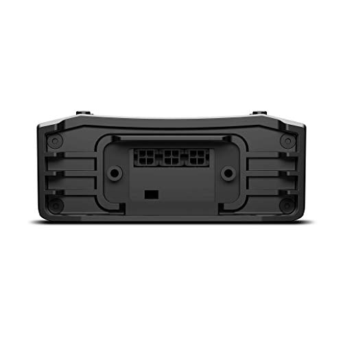 Rockford Fosgate M5-1500X5 IPX6 Element Ready 1500-Watt 5-Channel Marine Amplifier with Dynamic Power Rockford Fosgate M5-1500X5 IPX6 Element Ready 1500-Watt 5-Channel Marine Amplifier with Dynamic Power